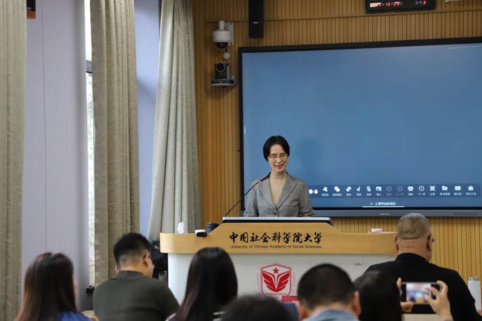 以开放促改革