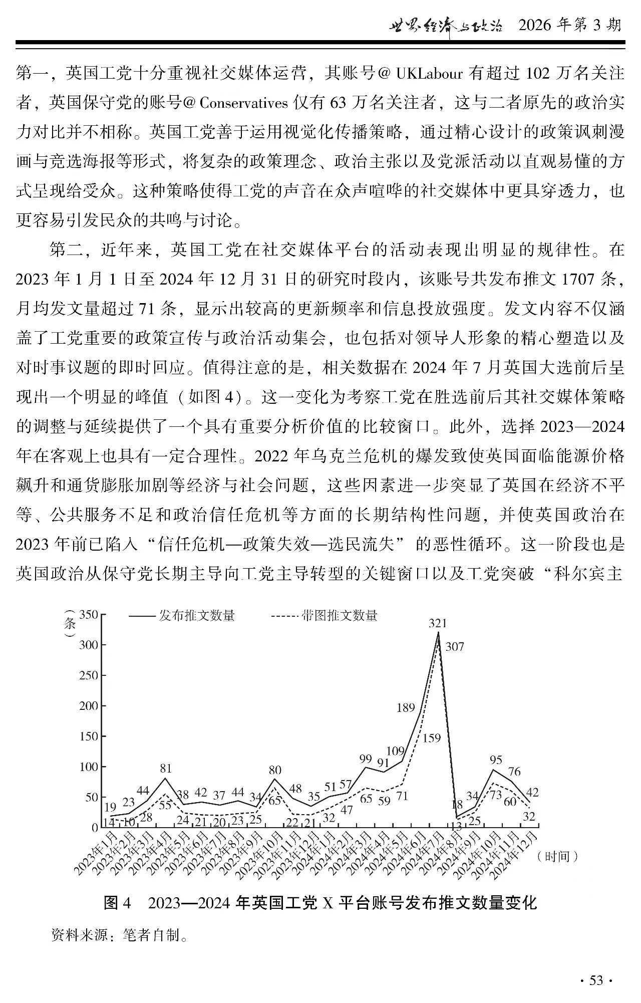 主要研究方向为政党政治学