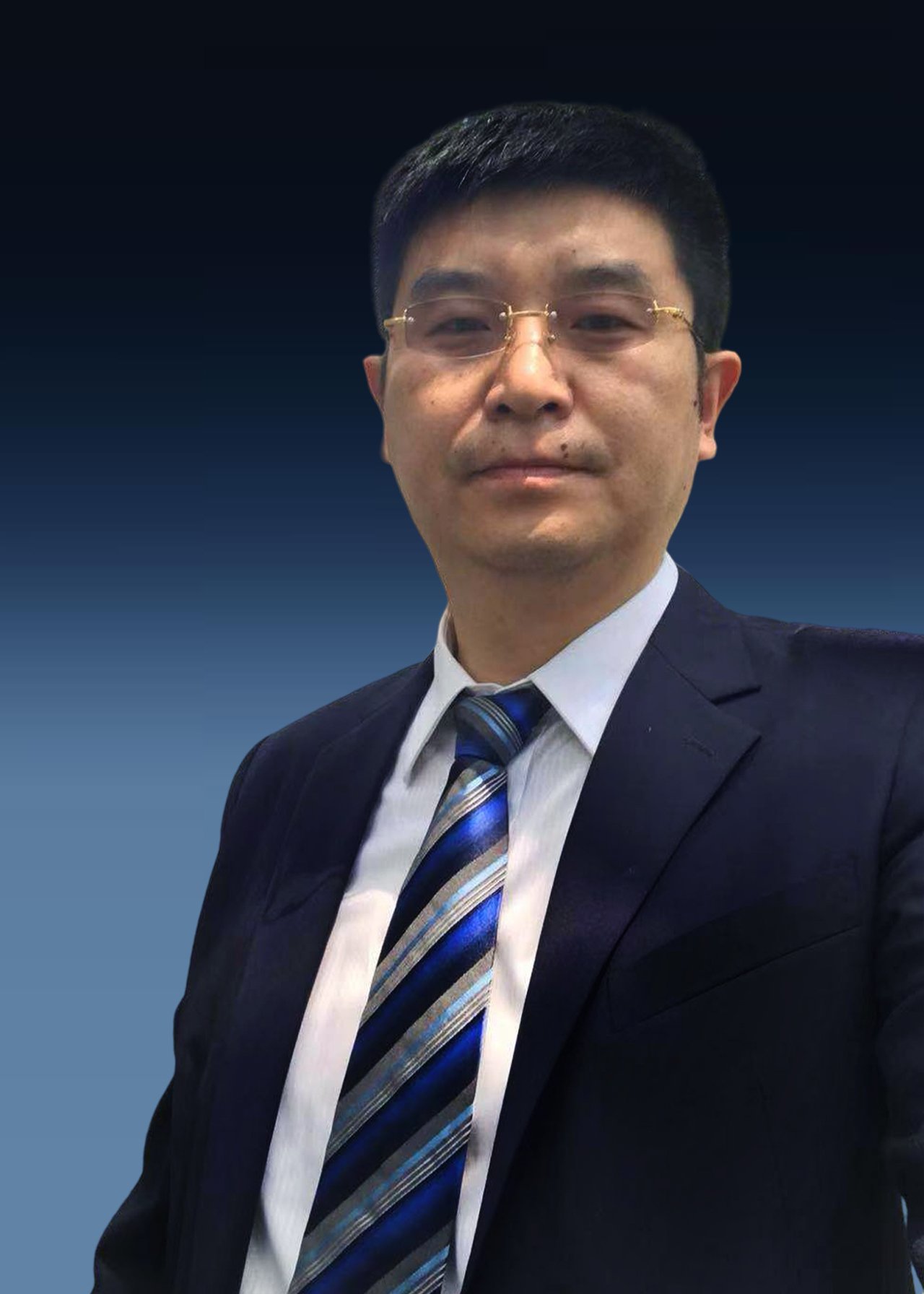 行政领导