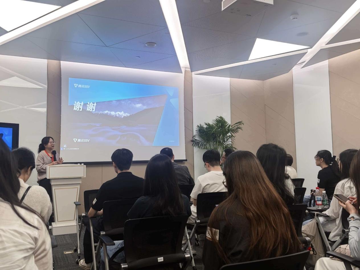 沉浸式感受产业创新与智能科技的澎湃活