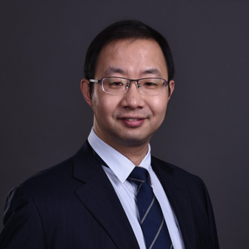 兼任《中国非营利评论》副主编