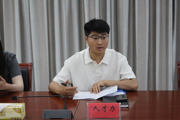 当前当地存在产业融合深度有待提升