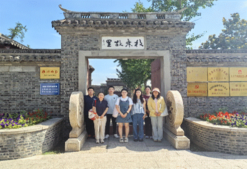 让大家直观地了解非物质文化遗产保护项