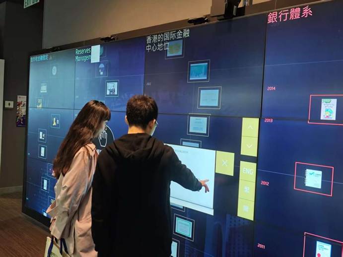 更要在非集中参访时间