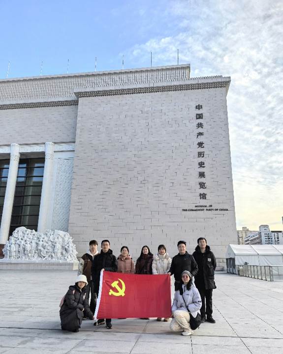 强起来的历史脉络