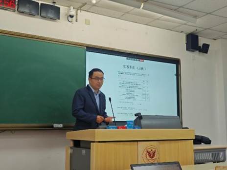 事后三个阶段的实证研究